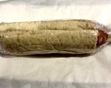 コンビニブリトー&フランクのアレンジ！作り方6写真