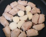 長芋の肉巻き‼️作り方4写真