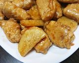 長芋の肉巻き‼️作り方5写真