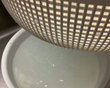 【3作目】喉にひっかかりそうカレー用ご飯作り方6写真