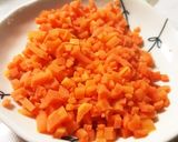 野菜たっぷり！！和風ナゲット作り方2写真