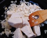 豆腐パカパオ(簡単)作り方7写真