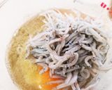 しらすの卵焼き ✧ (*´ `*) ✧作り方1写真