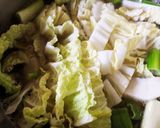 肉にくうどん作り方4写真
