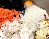 野菜たっぷり！！和風ナゲット作り方5写真
