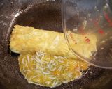 しらすの卵焼き ✧ (*´ `*) ✧作り方3写真