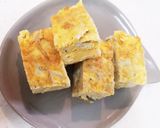 しらすの卵焼き ✧ (*´ `*) ✧作り方5写真