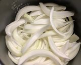 【10作目】きのこ大量!具沢山カレー!!作り方3写真