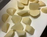 【10作目】きのこ大量!具沢山カレー!!作り方4写真