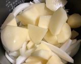 【10作目】きのこ大量!具沢山カレー!!作り方5写真