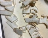 【10作目】きのこ大量!具沢山カレー!!作り方8写真