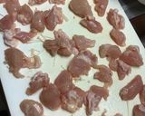 【10作目】きのこ大量!具沢山カレー!!作り方12写真