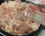 【10作目】きのこ大量!具沢山カレー!!作り方15写真