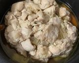 【10作目】きのこ大量!具沢山カレー!!作り方17写真