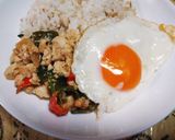 豆腐パカパオ(簡単)作り方12写真