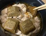 【10作目】きのこ大量!具沢山カレー!!作り方18写真