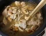 【10作目】きのこ大量!具沢山カレー!!作り方20写真