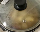 【10作目】きのこ大量!具沢山カレー!!作り方21写真