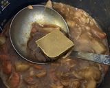 【10作目】きのこ大量!具沢山カレー!!作り方23写真