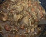 【10作目】きのこ大量!具沢山カレー!!作り方24写真