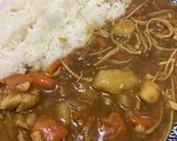 【10作目】きのこ大量!具沢山カレー!!作り方26写真