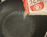 【11作目】余ったルーで絶品カレーうどん作り方3写真
