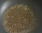 【11作目】余ったルーで絶品カレーうどん作り方4写真
