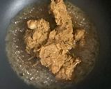 【11作目】余ったルーで絶品カレーうどん作り方5写真