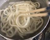 【11作目】余ったルーで絶品カレーうどん作り方7写真