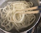 【11作目】余ったルーで絶品カレーうどん作り方7写真