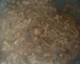 【11作目】余ったルーで絶品カレーうどん作り方9写真