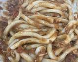 【11作目】余ったルーで絶品カレーうどん作り方11写真