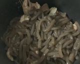 【12作目】牛すじの甘辛煮ハイパー！！作り方5写真