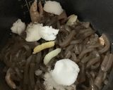 【12作目】牛すじの甘辛煮ハイパー！！作り方6写真