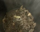 【12作目】牛すじの甘辛煮ハイパー！！作り方8写真
