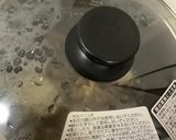 【12作目】牛すじの甘辛煮ハイパー！！作り方14写真