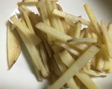 鶏肉とかぼちゃのカレー炒め煮作り方3写真