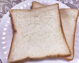 お出かけ♬サンドイッチ作り方1写真