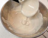 ピーカンナッツハチミツガレット作り方1写真