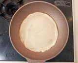 ピーカンナッツハチミツガレット作り方3写真