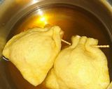 冷凍卵きんちゃく作り方4写真