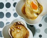 冷凍卵きんちゃく作り方5写真