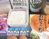 ☘おからチーズケーキ風☘作り方1写真