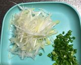トロンとした茄子の揚げ煮作り方4写真