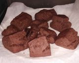 ヨーグルトとバターでビスケットスコーン作り方18写真