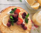 ☘おからチーズケーキ風☘作り方4写真