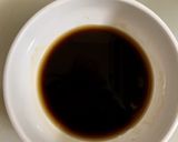 わさび菜／からし菜と油揚げのさっと煮作り方3写真