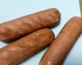 焼き鮭と野菜のモーニングプレート作り方7写真