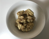 簡単楽チン☆唐揚げの甘酢炒め♡酢豚風☆作り方1写真