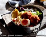 お豆腐でふわふわヘルシー☆チキンナゲット作り方7写真